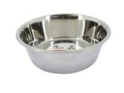 Stainless Steel Giant Dog Bowl - 13" image