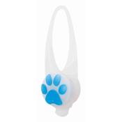 Trixie Flasher with Paw
