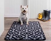 Pet Rebellion Home Or Boot Mate - Victorian Tile image
