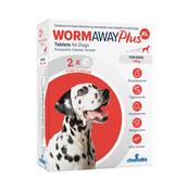 WormAway Plus XL image