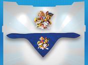 Doug's World Paw Patrol Team Bandana - Small