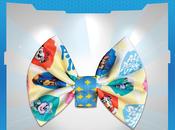 Doug's World Paw Patrol Pet Bowtie - Small image