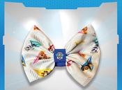 Doug's World Paw Patrol Pet Bowtie - Small image