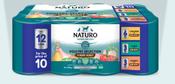 Naturo Adult Dog Grain &amp; Gluten Free Poultry Selection in Herb Gravy image