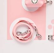 Cocopup Nakd Lead - Candyfloss image