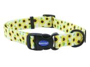 The Soho Pet Sunflower Collar - Small image