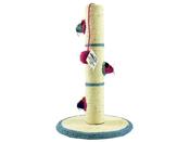 Basecamp Playful Post Multi Mouse Cat Scratcher image