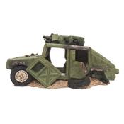 Betta Armed Response Vehicle Aquarium Ornament image
