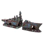 Frigate - 2 piece