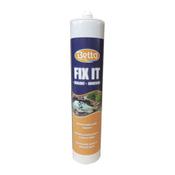 Betta Fix It Sealant Adhesive image
