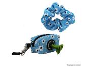 The Soho Pet Daisy Poo Bag Holder &amp; Scrunchie image