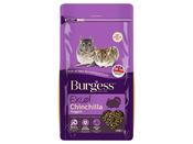 Burgess Excel Chinchilla Nugget With Mint image