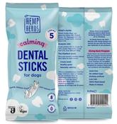 Hemp Heros Calming Dental Sticks image