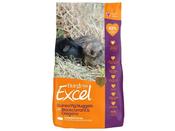 Burgess Excel Guinea Pig Nuggets With Blackcurrant &amp; Oregano image