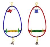 Bird Toy Swing image