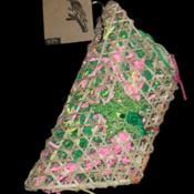 Forage Wallet Toy For Birds