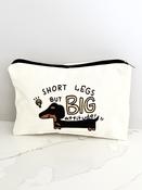 Dachshund Novelty Bag