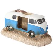 Camper Van Ornament image