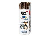 Bow Wow Super Sausage - Beef &amp; Collagen - Buy one get one free image