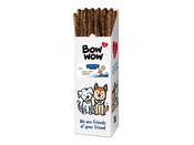 Bow Wow Goose Liver Sausage - Buy one get one free image