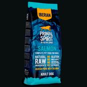 Primal Spirit Iberian Salmon - Adult Dog - 12kg image
