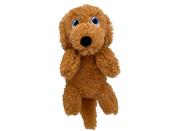KONG Comfort Pups Goldie - Medium image