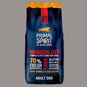 Primal Spirit Wanderlust Chicken &amp; Fish - Adult Dog - 12kg image
