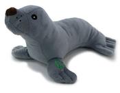 Recycled Material - Seal 29cm image
