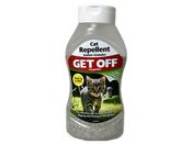 Get Off Cat Repellent Granules