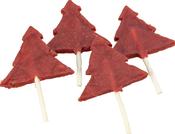 Lollipop Christmas Tree