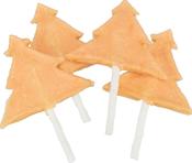 Chicken Christmas Tree Lollipop