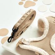 Cocopup Nude Aviator Lead