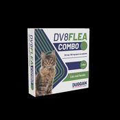 DV8 Flea Combo For Cats &amp; Ferrets