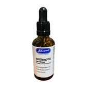 Johnson's Antiseptic Ear Drops For Dogs &amp; Cats