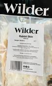 Wilder Rabbit Skin