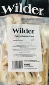 Wilder Furry Rabbit Ears image