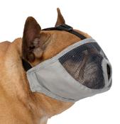 Trixie Short Nosed Breed Muzzle - Small