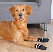 Trixie Protection &amp; Secure Socks - L/ML