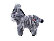 KONG Low Stuff Stripes Donkey - Medium image