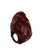 Vegetable 'Bacon’ Ear Dog Treat
