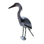 Bermuda Heron For Ponds image