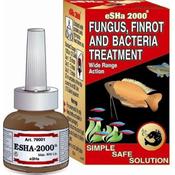 Fungus, Finrot &amp; Bacteria Treatment For Fish image