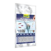 Tetra Water Test 6 in 1