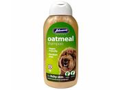 Johnson's Veterinary Oatmeal Dog Shampoo image
