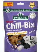 Park Life Chill-Bix Honey &amp; Chamomile