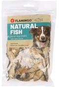 Flamingo Sprat Dog Treats image