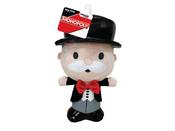 Hasbro Mr. Monopoly Squeak &amp; Crinkle image
