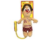Hasbro Cavity Sam Crunch Rope Tug Toy image