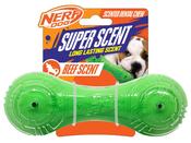 Nerf Dog Beef Scented Barbell image
