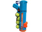 Nerf 16" Blaster &amp; 4 Balls image